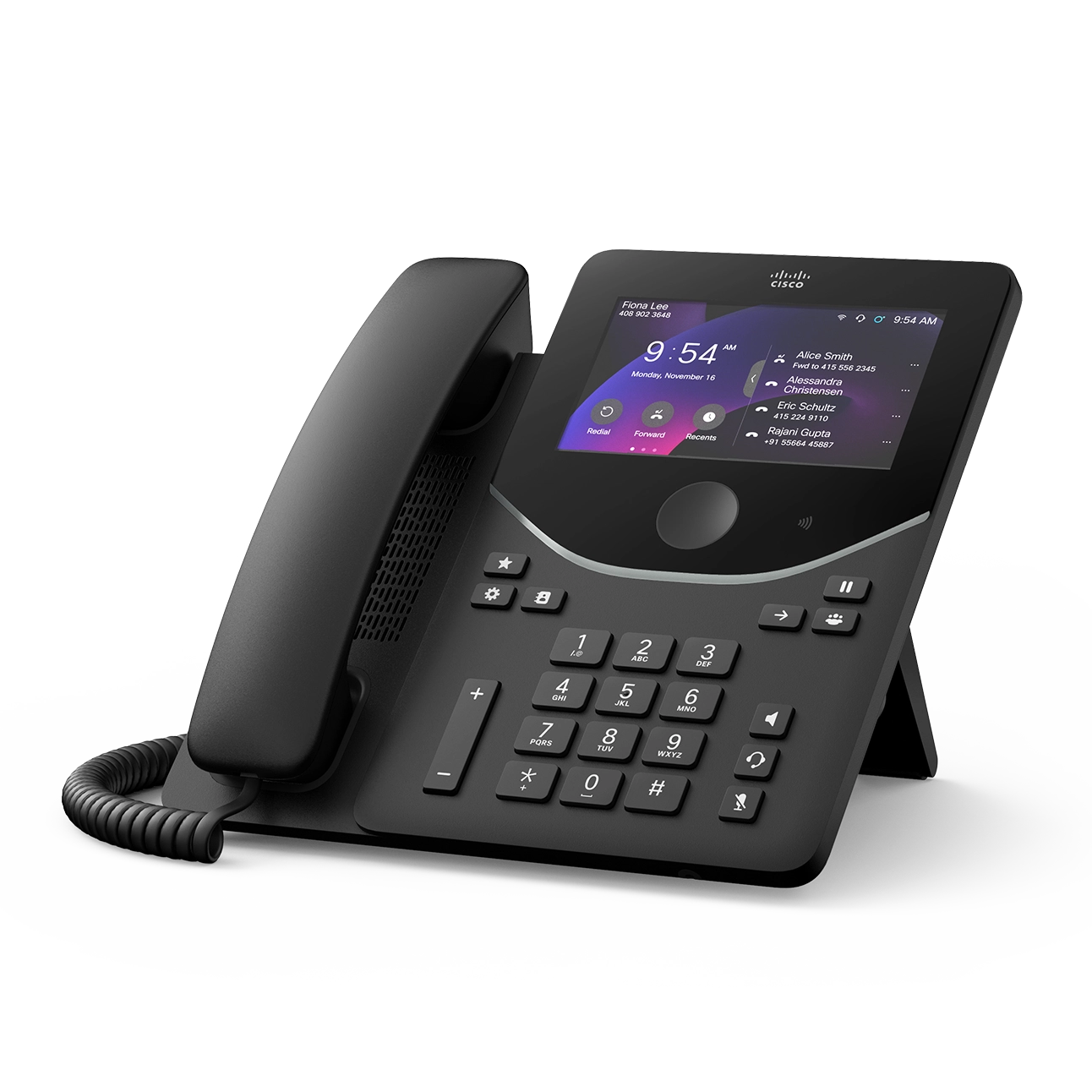Cisco Communication Systems